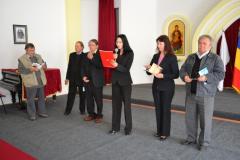 A doua ediţie a festivalului de poezie în grai bănăţean „