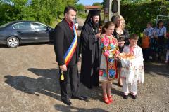 Bucurie duhovnicească pentru credincioşii Filiei Bratova