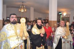 Vecernie misionară în Filia Ruschiţa