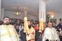 Vecernie misionară în Filia Ruschiţa