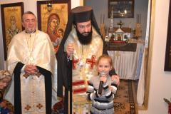 Vecernie misionară în Filia Ruschiţa