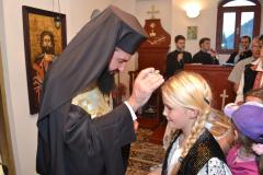 Vecernie misionară în Filia Ruschiţa