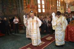 Sărbătoarea bucuriei apostolice la Reşiţa