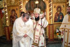 Sărbătoarea bucuriei apostolice la Reşiţa