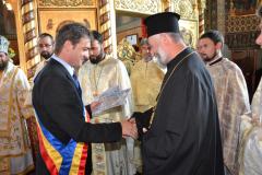 Sărbătoarea bucuriei apostolice la Reşiţa