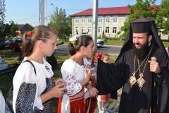 Bucurie duhovnicească la Parohia Berzovia