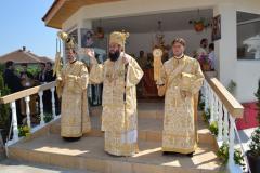 Bucurie duhovnicească la Parohia Berzovia