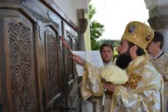 Parohia Ferdinand în haine de sărbătoare