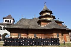 Mănăstirea Slatina-Nera