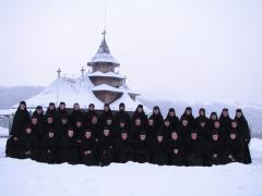 04. Mănăstirea Nera