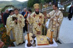 Un nou locaş de cult în oraşul Anina