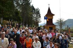 Un nou locaş de cult în oraşul Anina