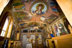09. Mănăstirea Gornea