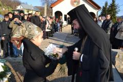 Bucurie duhovnicească în Parohia Anina – Steierdorf 