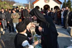 Bucurie duhovnicească în Parohia Anina – Steierdorf