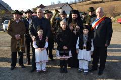 Bucurie duhovnicească în Parohia Anina – Steierdorf