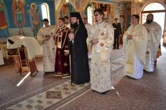 Bucurie duhovnicească în Parohia Anina – Steierdorf