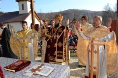 Bucurie duhovnicească în Parohia Anina – Steierdorf