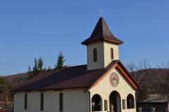 Bucurie duhovnicească în Parohia Anina – Steierdorf