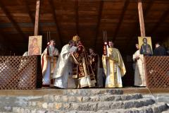 Bucurie duhovnicească în Parohia Anina – Steierdorf