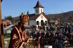 Bucurie duhovnicească în Parohia Anina – Steierdorf