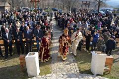 Bucurie duhovnicească în Parohia Anina – Steierdorf