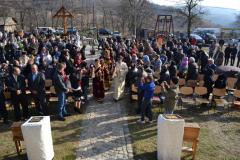 Bucurie duhovnicească în Parohia Anina – Steierdorf