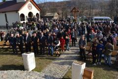 Bucurie duhovnicească în Parohia Anina – Steierdorf