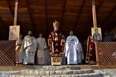 Bucurie duhovnicească în Parohia Anina – Steierdorf