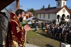 Bucurie duhovnicească în Parohia Anina – Steierdorf