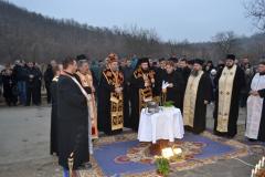 Seară duhovnicească şi misionară la parohia Gârlişte