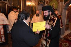 Seară duhovnicească şi misionară la parohia Gârlişte