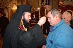 Seară duhovnicească şi misionară la parohia Gârlişte