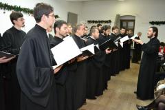 Cultură şi caritate în Episcopia Caransebeşului