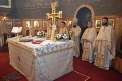 Începutul anului 2012 în Episcopia Caransebeşului