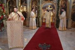 Începutul anului 2012 în Episcopia Caransebeşului