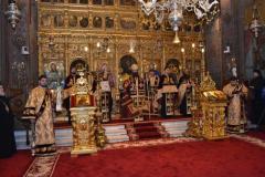 Adunarea Naţional Bisericească la Patriarhie