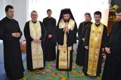 Activităţi misionare în Protopopiatul Caransebeş