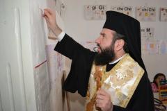 Activităţi misionare în Protopopiatul Caransebeş