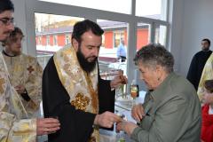 Activităţi misionare în Protopopiatul Caransebeş