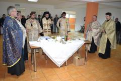 Activităţi misionare în Protopopiatul Caransebeş