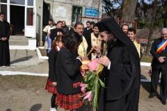 Activităţi pastoral-misionare în Valea Caraşului