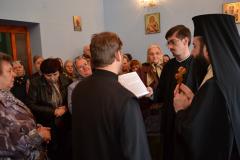 Activităţi pastoral-misionare în Valea Caraşului