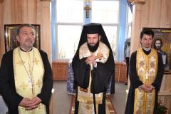 Activităţi pastoral-misionare în Valea Caraşului