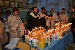 Activităţi pastoral-misionare în Valea Caraşului