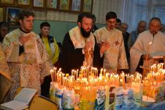 Activităţi pastoral-misionare în Valea Caraşului