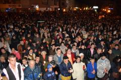 Praznicul Învierii Domnului la Caransebeș