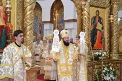 Hramul Catedralei Episcopale din Caransebeş 