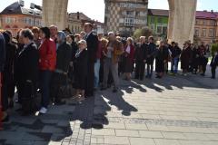 Hramul Catedralei Episcopale din Caransebeş 