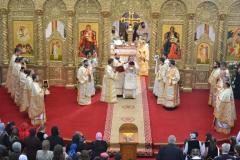 Hramul Catedralei Episcopale din Caransebeş 